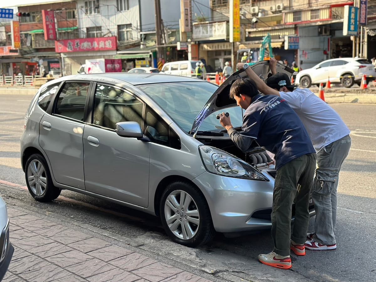 (圖/享譽車業)