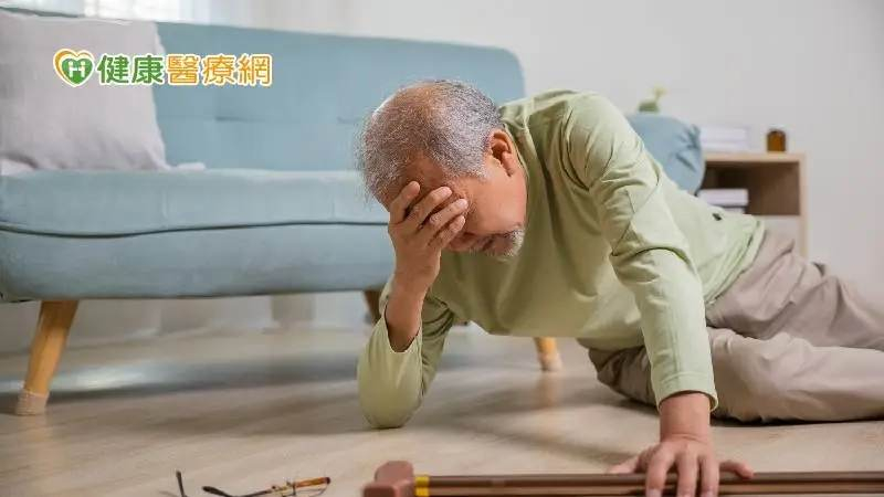 腦血管疾病奪逾萬條人命! 8大危險因子符合3項更是腦中風高危險群