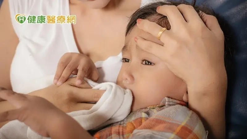 腸病毒估計持續到9月! 專家詳解「感染症狀、預防方式」莫輕忽