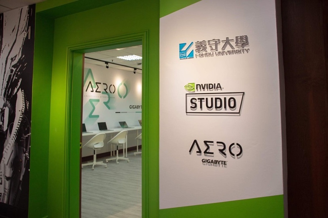 AI科技精英人才養成基地 義守大學超級電腦 超前部署全面啟動