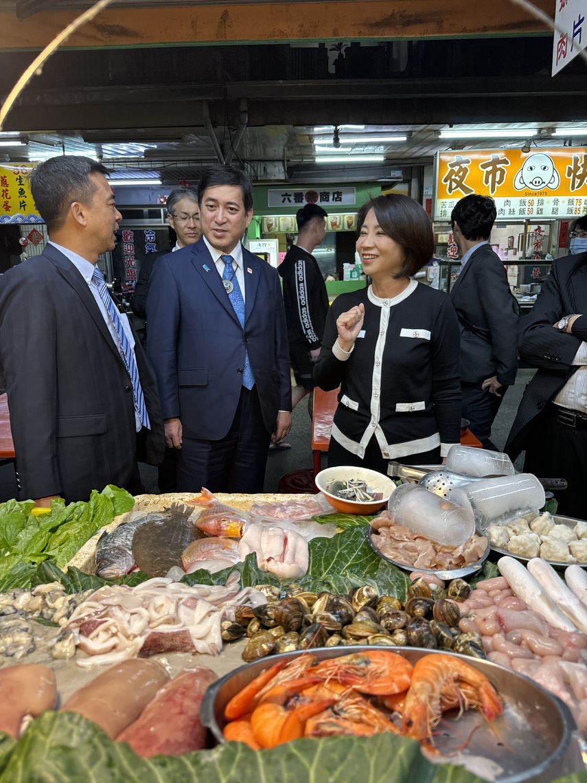 鹿兒島提供10名海外學生赴日研習補助 屏東鹿兒島MOU開啟教育交流新契機