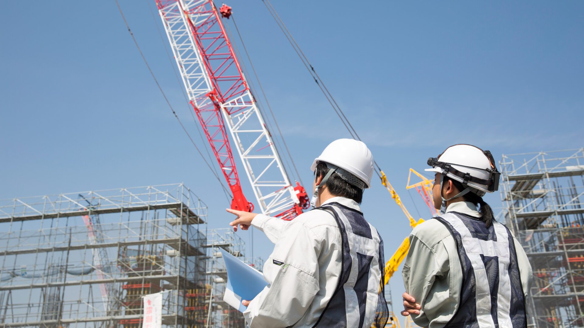皇普建設40週年「BIM+PES」雙劍齊發　推動建築正向鉅變