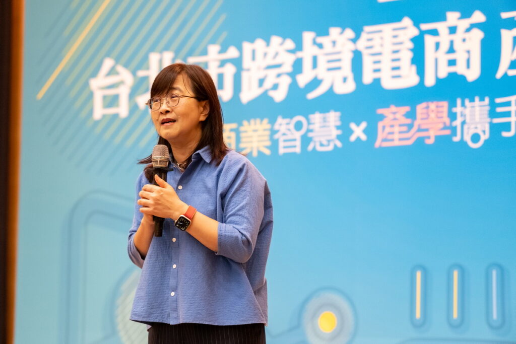 副市長致詞