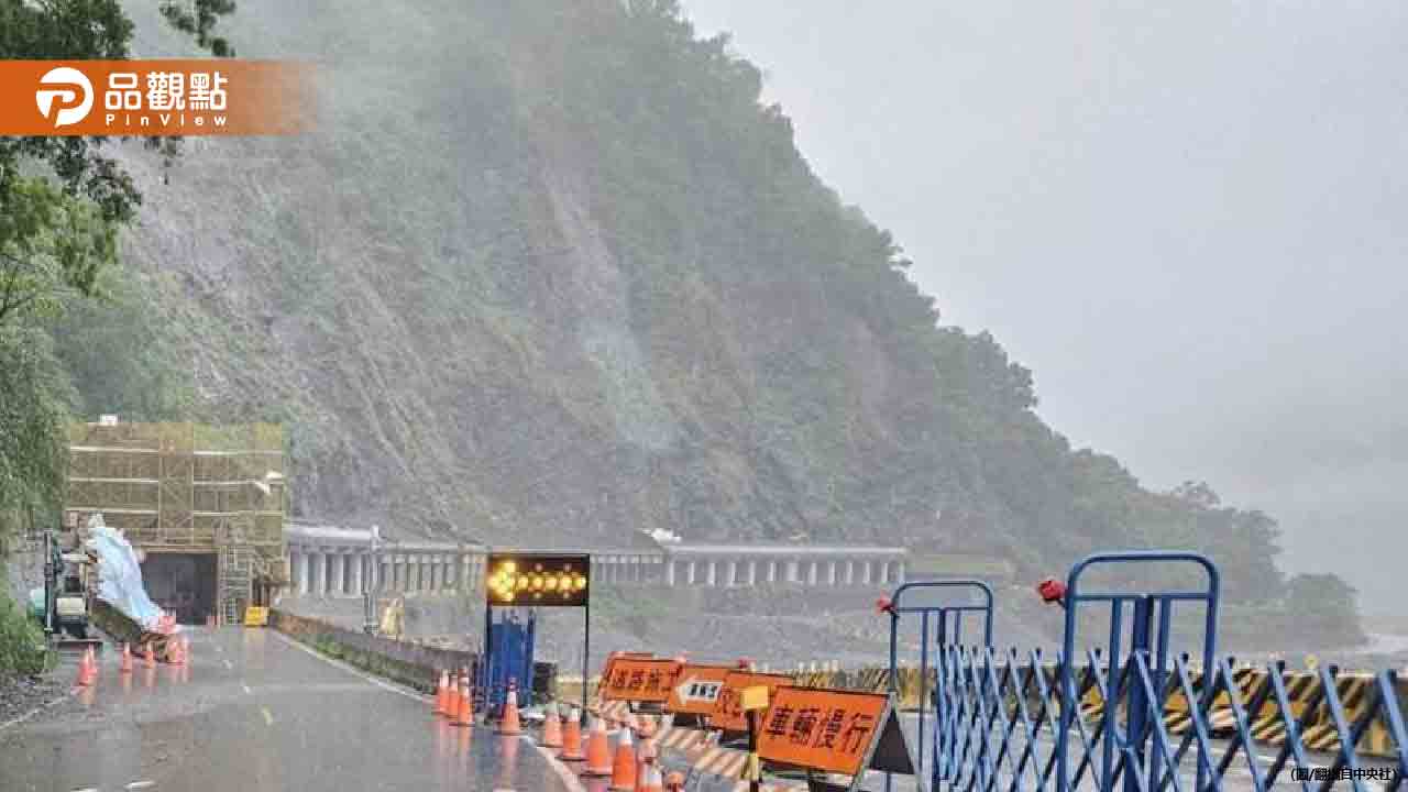 低壓、鋒面、西南影響！南部水庫進帳破140毫米 北部石門水庫卻欠佳