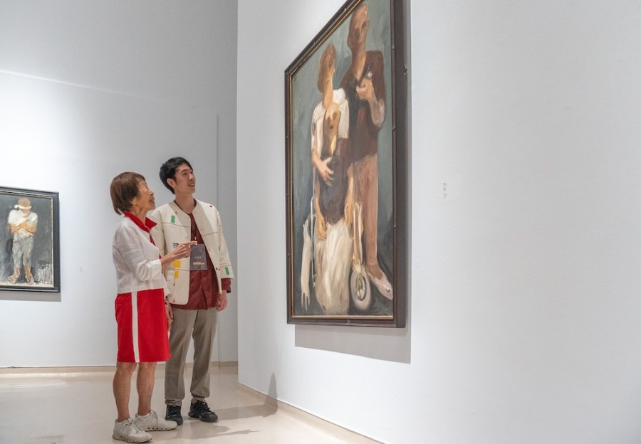 【有影】音樂家蔣榮宗聯手導演陳思宇 6/10高美館虛實整合展現藝術之美 235 cnews124240603a07