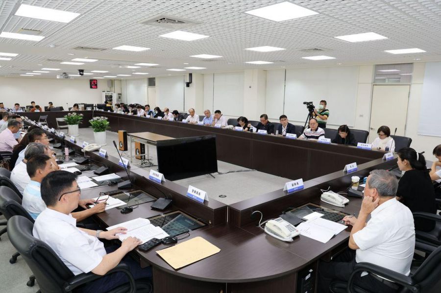 南投巧克力咖啡節在埔里 許淑華熱情歡迎各地遊客來逗鬧熱