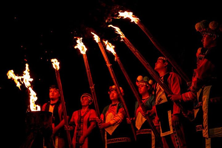 端午連假／「嘉義鄒走」部落遊 五款特色行程跟著玩