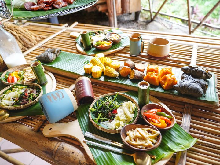 端午連假／「嘉義鄒走」部落遊 五款特色行程跟著玩