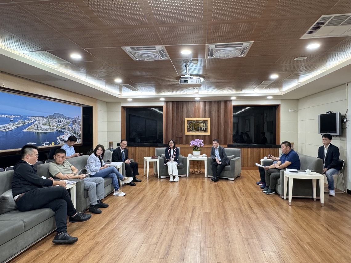 漾新聞|會期內預算審不完 高市議會通過加開臨時會到614