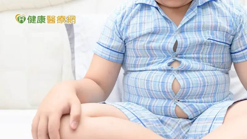 暑假變胖是真的! 研究:暑假「這些」生活型態改變、BMI也上升