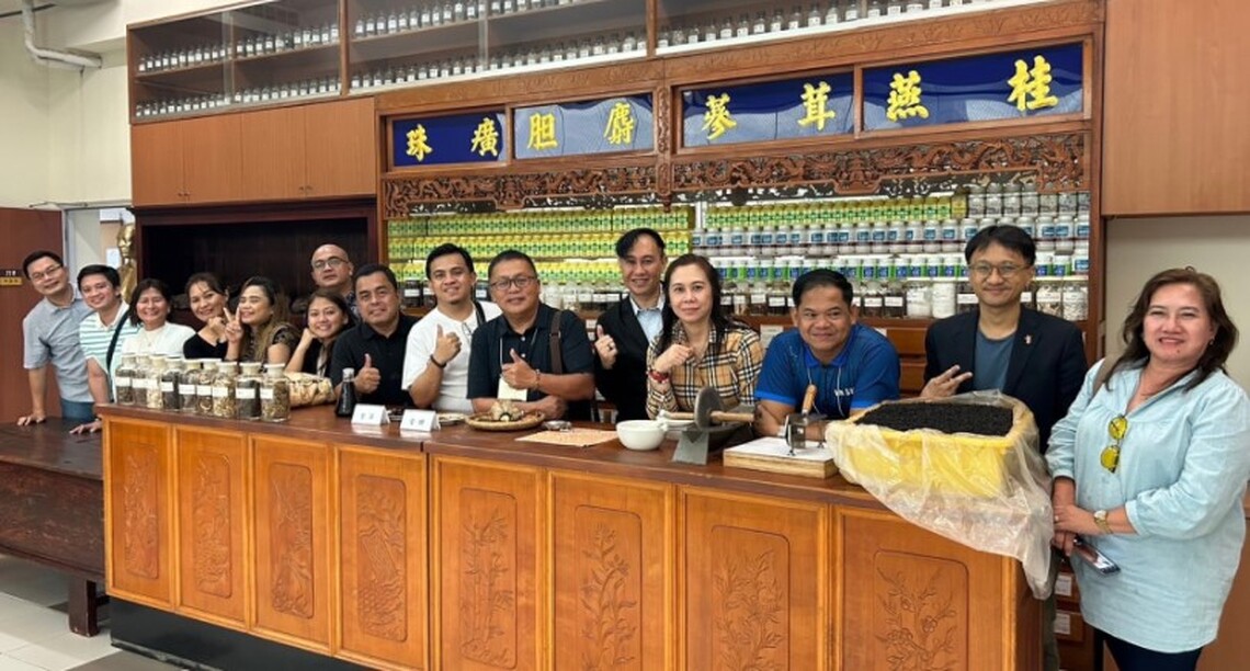 台菲合作推廣國際USR計畫 大仁科大與菲律賓大學展開序幕