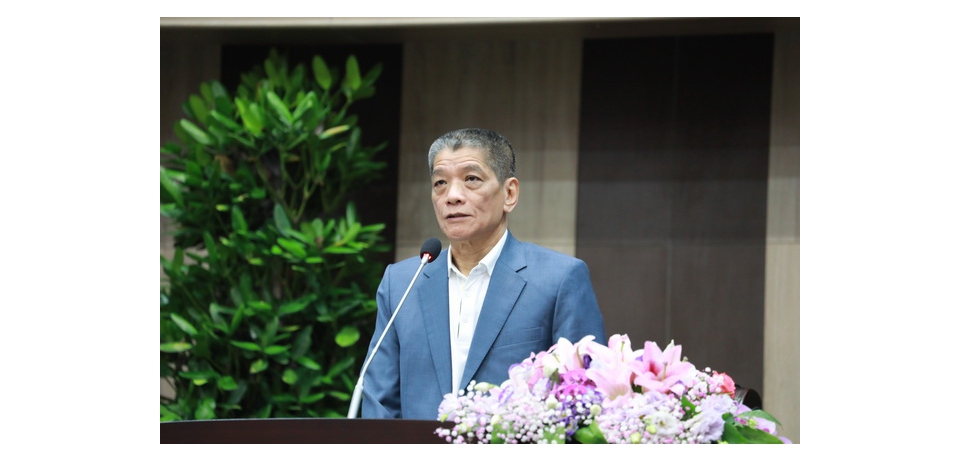 南投縣議長何勝豐:焚化爐請積極尋得妥適地點