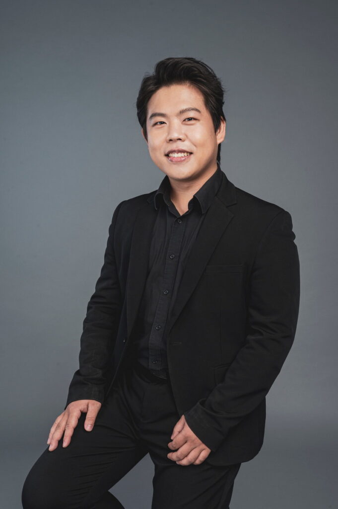鋼琴 張絜宇