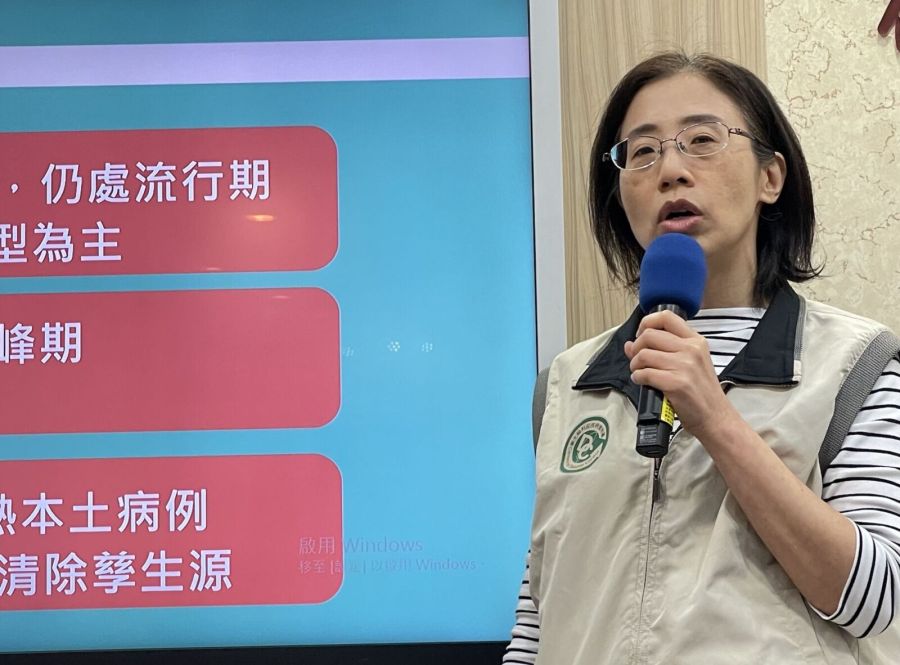腸病毒疫情反覆！才過高峰又暴增 1.6萬人塞醫院「上升8.2%」 209