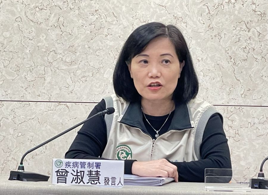 美國防疫措施爆「編造」 台灣呢？疾管署曝光「這20人主導制訂」 221