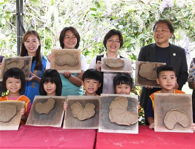 暑假玩甚麼?彰化「遊樂翻轉夏令營」起跑!六大主題百梯次開放報名