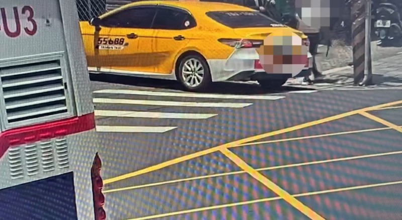 (圖/臺北市政府警察局)