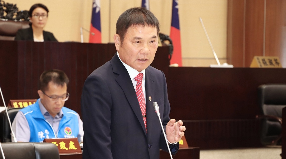 正視廢棄物濫倒問題　     苗縣府將開專案會議擬定治本之道