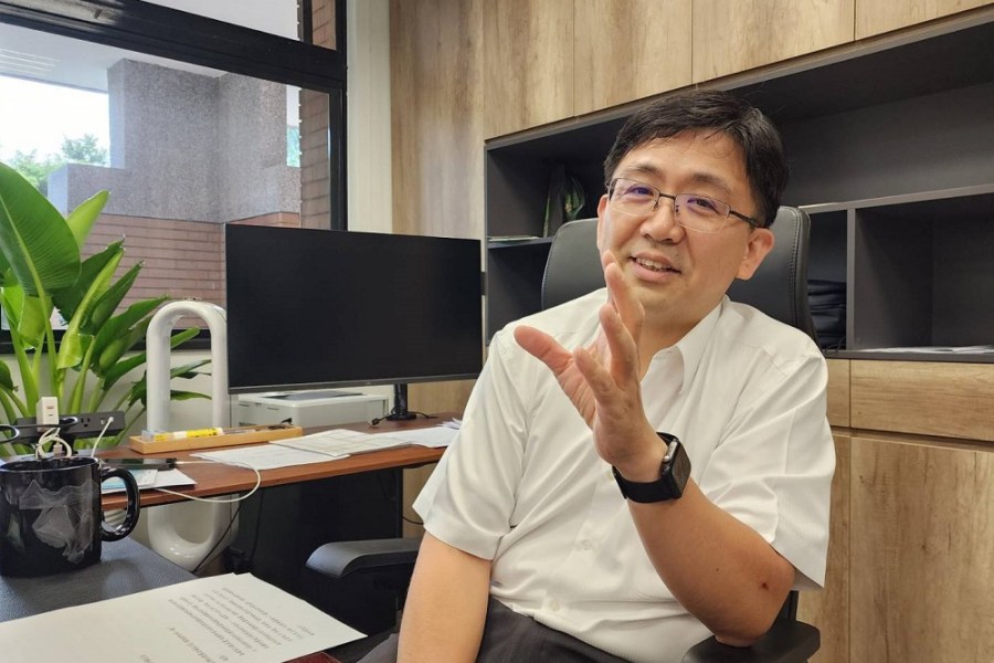 【住得心安2-1】921對台灣的啟發　國家地震工程研究中心：有些事不能妥協 227