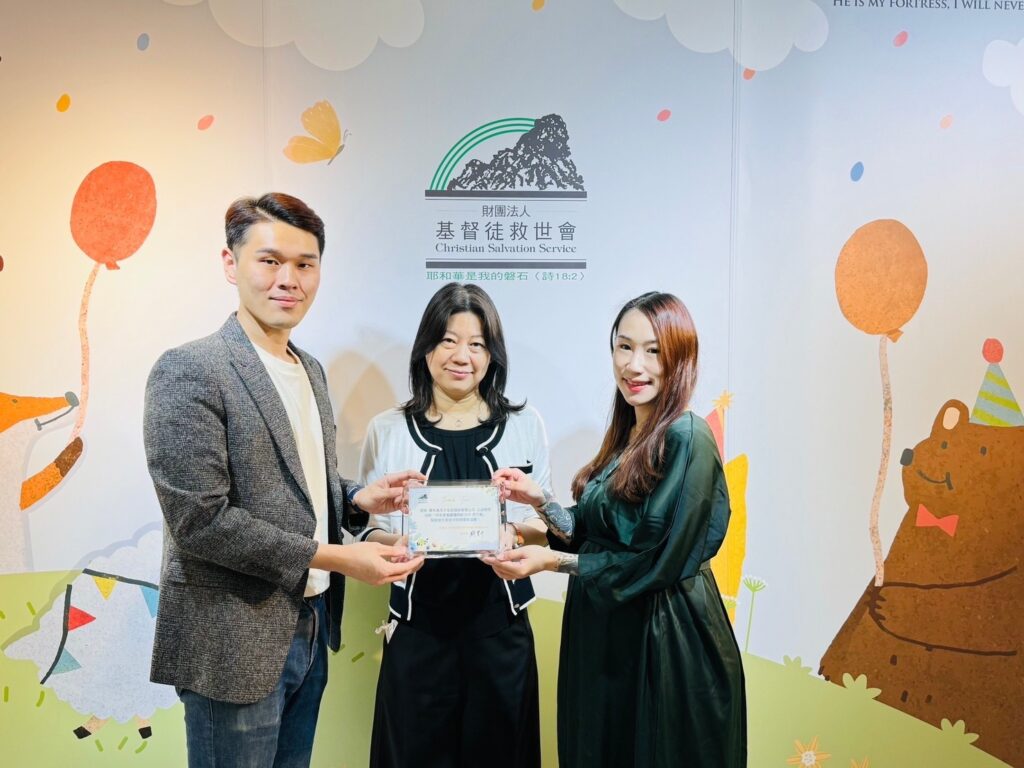 攜手基督徒救世會做公益　廣和月子餐提供免費餐點獲佳評如潮！