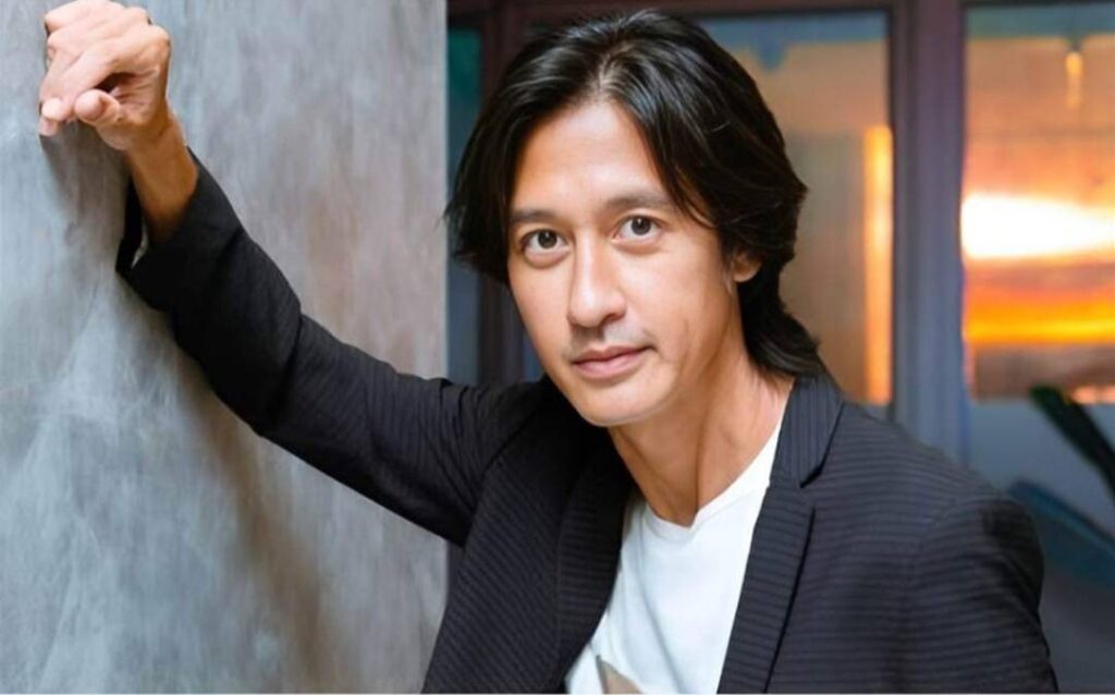 唐治平母陳屍社區頂樓！　鄰曬衣嚇壞急報警