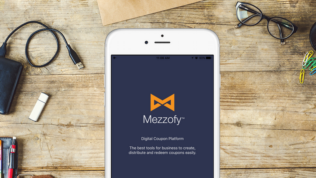 港金融科技創企 Mezzofy 完成 200 萬美元 Pre-A 輪融資 優化一站式電子優惠券方案 進軍全球市場