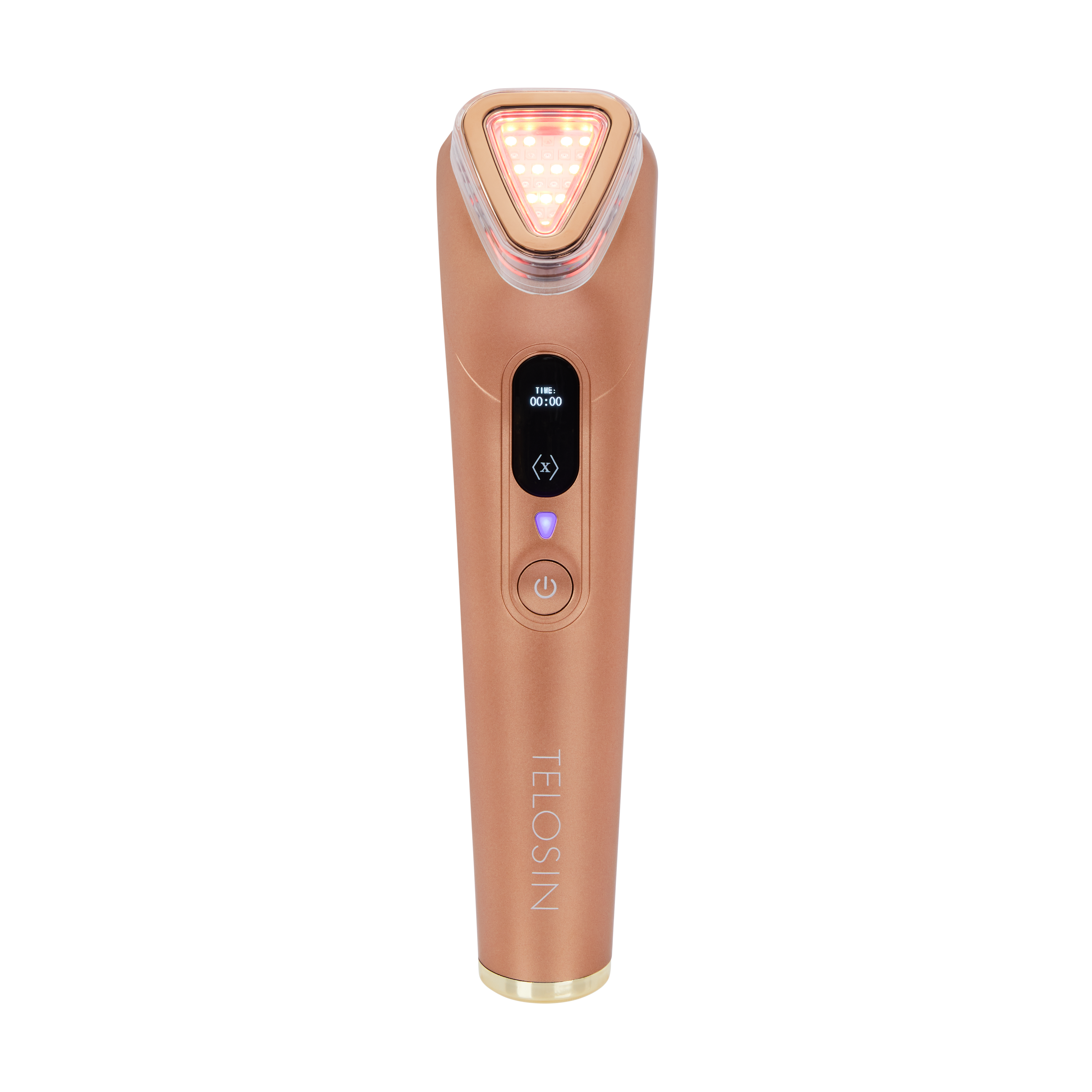 Telosin X 創新科技為居家護膚帶來全新定義
