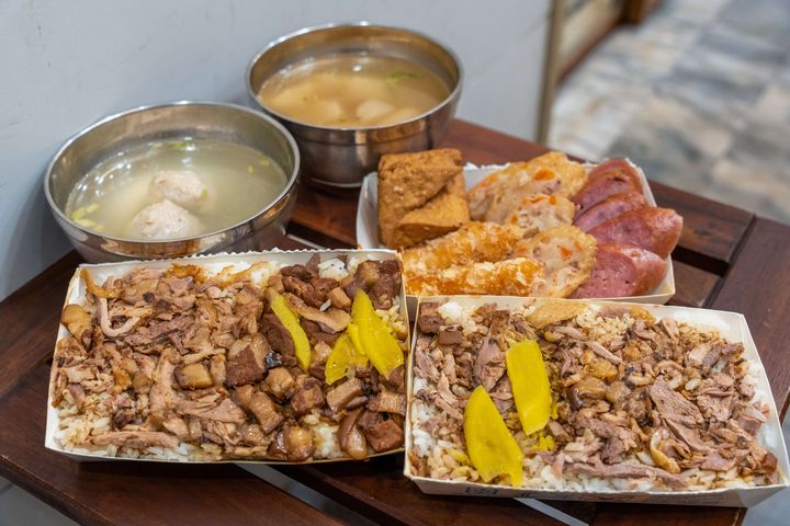 端午連假／到嘉義品嘗鴨料理 鴨肉羹、當歸鴨、鴨魯飯、烤鴨、鹽鴨應有盡有