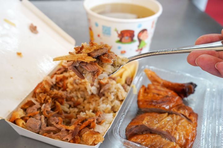 端午連假／到嘉義品嘗鴨料理 鴨肉羹、當歸鴨、鴨魯飯、烤鴨、鹽鴨應有盡有