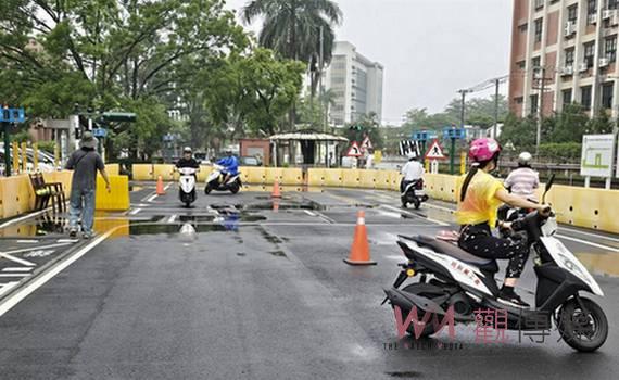 嘉義地區民眾機車考照駕訓免費 縣市聯合全國最優惠方案