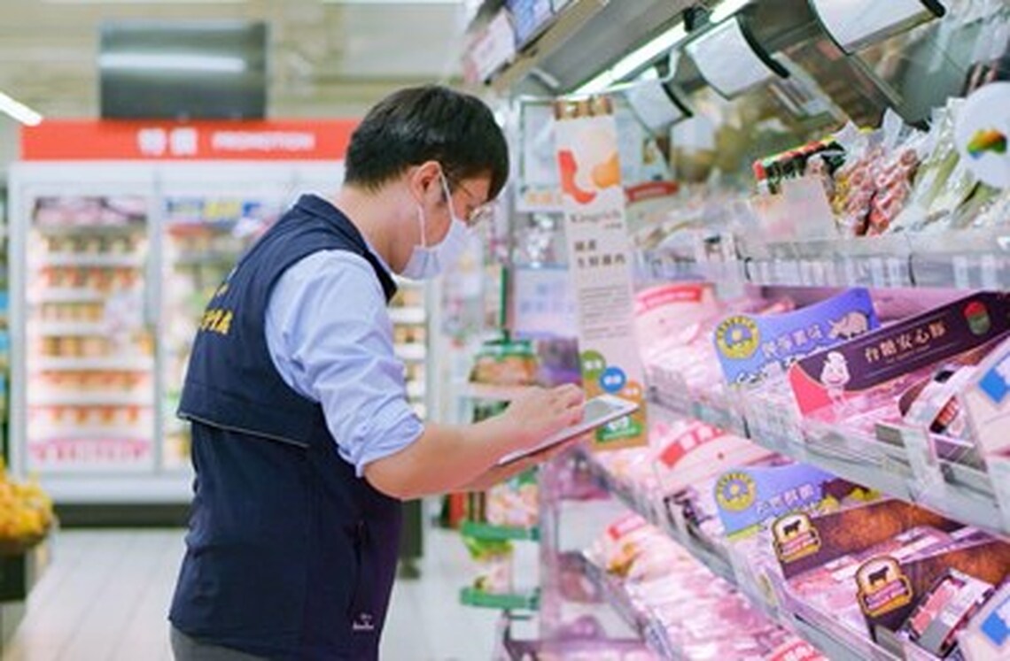 刷新歷史紀錄!食育力城市大調查 台中市總排名、食安衛生雙勇奪「六都第一」