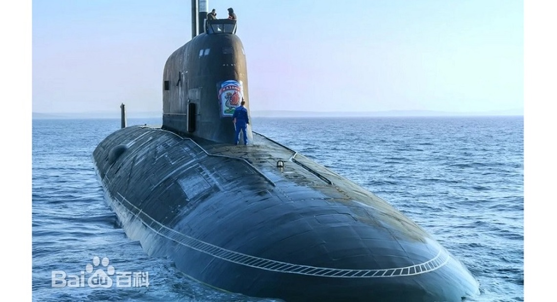 俄羅斯海軍艦艇編隊訪問古巴6天