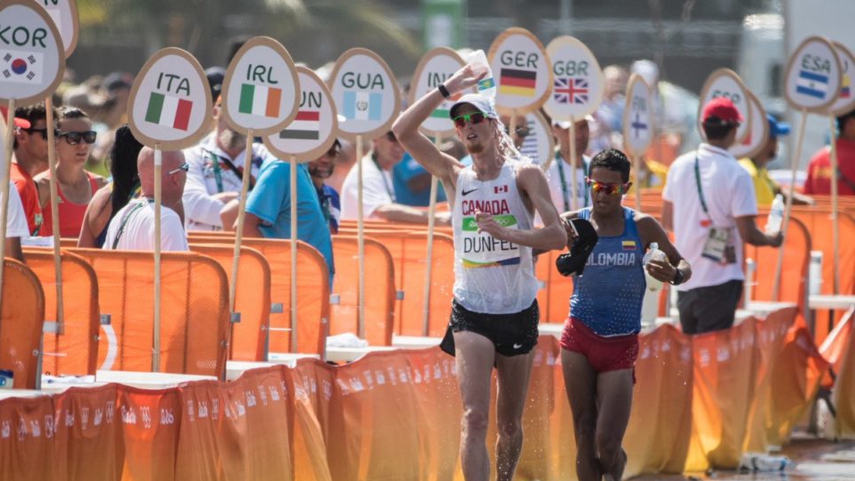 照片來源：runningmagazine.ca