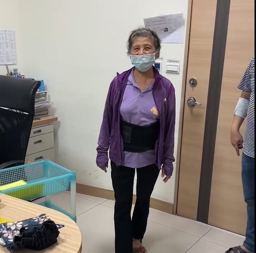 一覺醒來，腰痛癱瘓不能走！小心馬尾症候群發病！