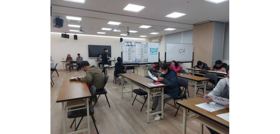 迎畢業季!楠梓科技產業園區614釋154職缺搶徵才