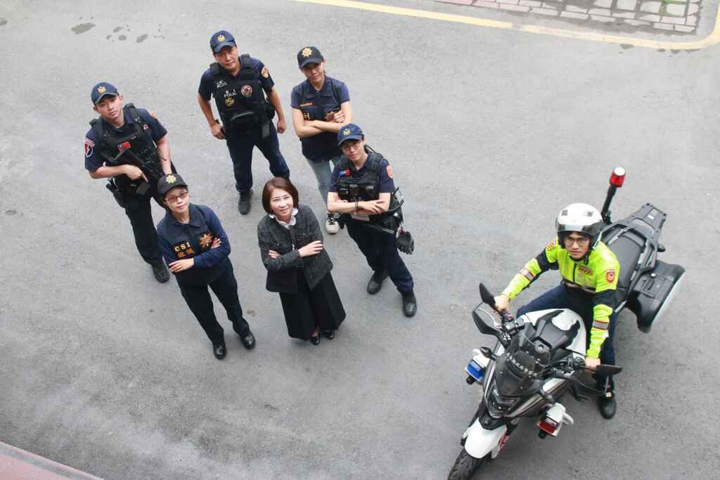 ▲今(113)年屏東警局已成功阻詐將近6700多萬元。(屏東縣政府提供)