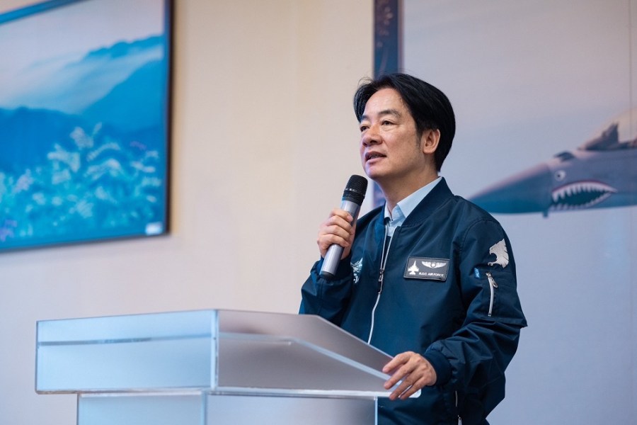 賴清德核可! 行政院將國會改革案移請立院覆議 214 賴清德核可! 行政院將國會改革案移請立院覆議 213