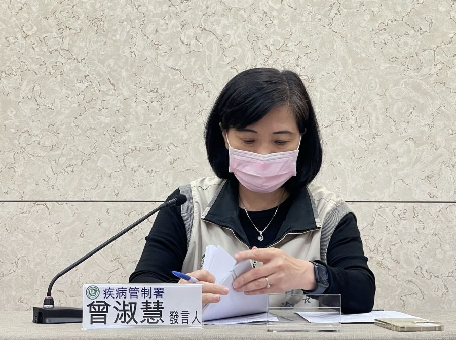 疾管署估8月有新冠高峰 7月起診所普發300萬劑「免費快篩」 242 疾管署估8月有新冠高峰 7月起診所普發300萬劑「免費快篩」 241