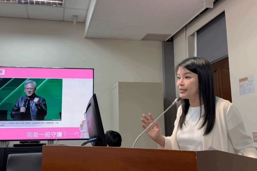 照片來源：立法委員張嘉郡國會辦公室