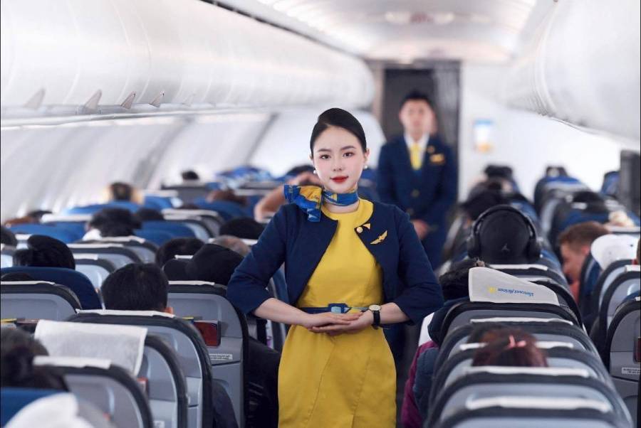 搶攻台越旅遊熱潮 越旅航空8/1開航台北—富國島航線 250 搶攻台越旅遊熱潮 越旅航空8/1開航台北—富國島航線 249