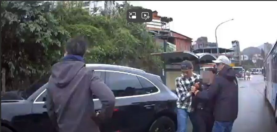 美國郵寄5千萬大麻花來台　重金聘癌末患者當收貨人頭 241