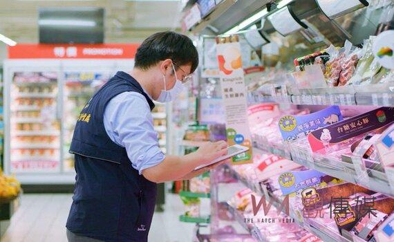 刷新歷史紀錄!食育力城市大調查 台中市總排名、食安衛生雙勇奪「六都第一」