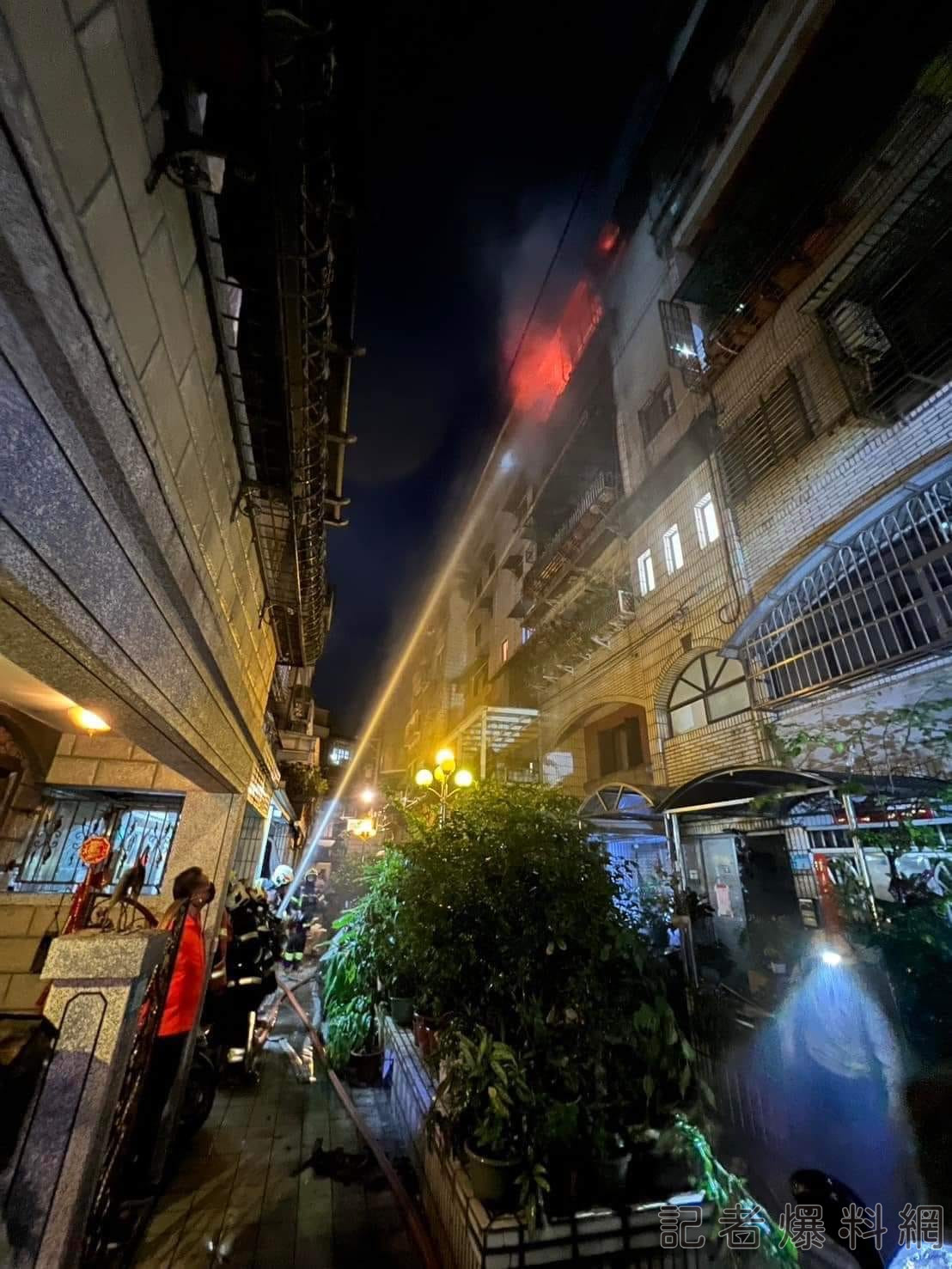 圖片來源 我是土城人我愛土城區 臉書