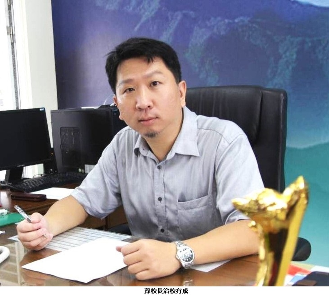 偏鄉高泰國中 今年出現滿級分會考紀錄