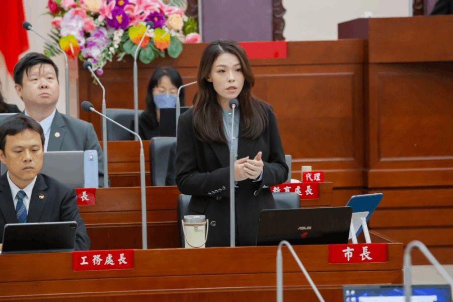 批統包商拖延進度 竹市府:力推棒球場2025重啟 254 照片來源:新竹市政府