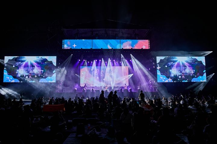 《吾夜Woo Love生活節》6/14-15基隆登場 用音樂、電影、占卜、脫口秀來感受愛