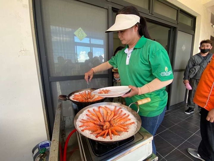 開箱台南/「盲盒遊程」鹽田、海洋美食之旅 加碼超好玩體驗活動