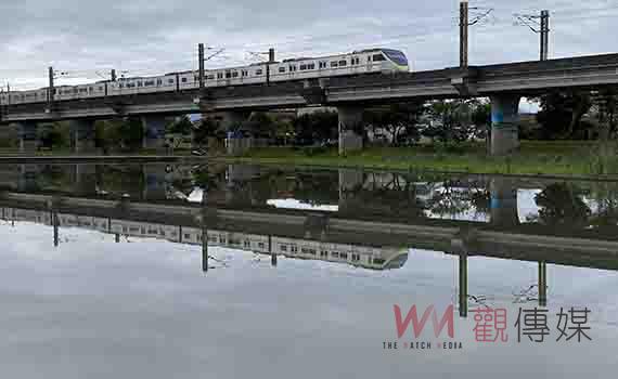 宜蘭至羅東鐵路高架通過環評審查 123年通車後將消除現有9處平交道