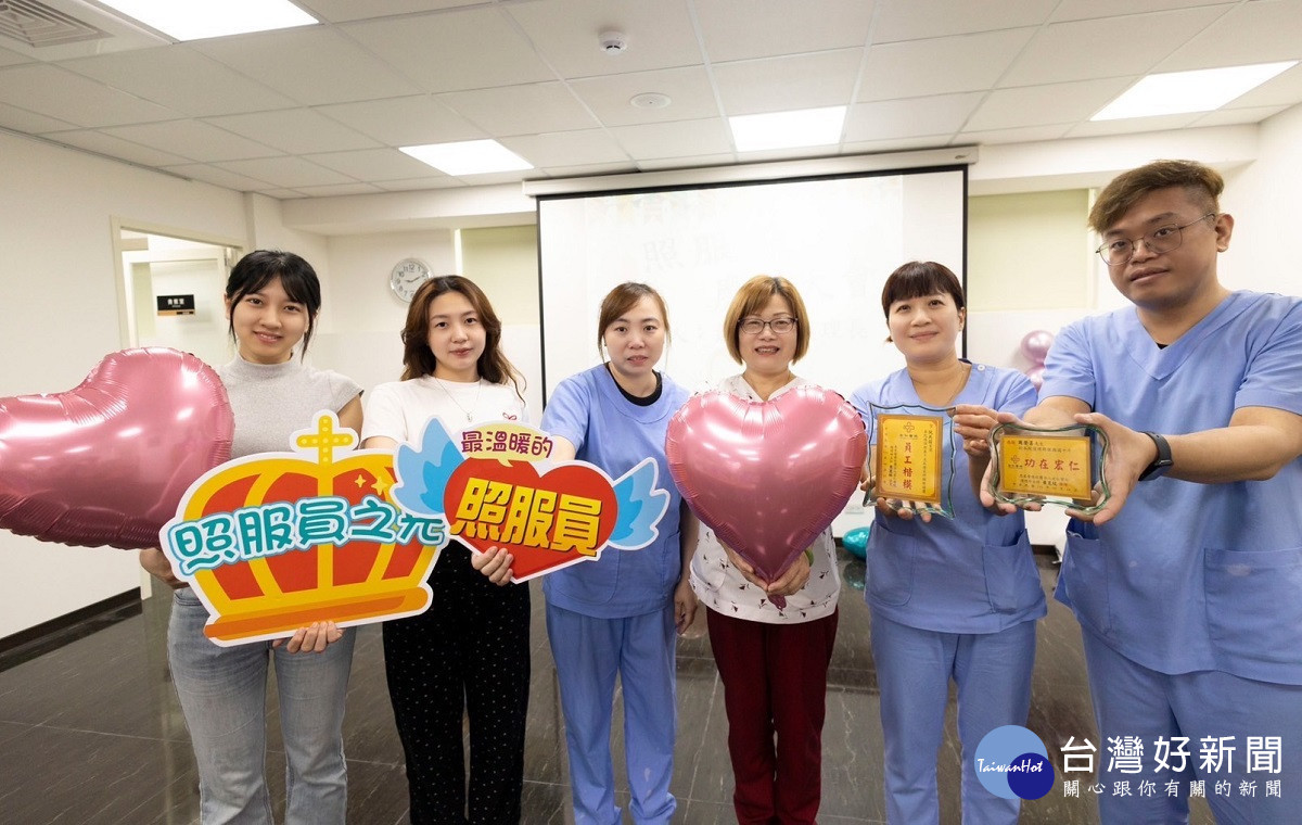立志照顧更多人 姐妹花要拚護理師圓夢