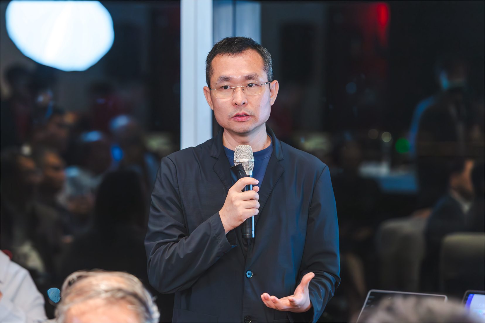 iMin科技劃時代商用設備　助力商戶數據化轉型升級